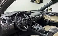 Mazda CX-9