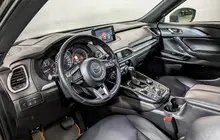 Mazda CX-9