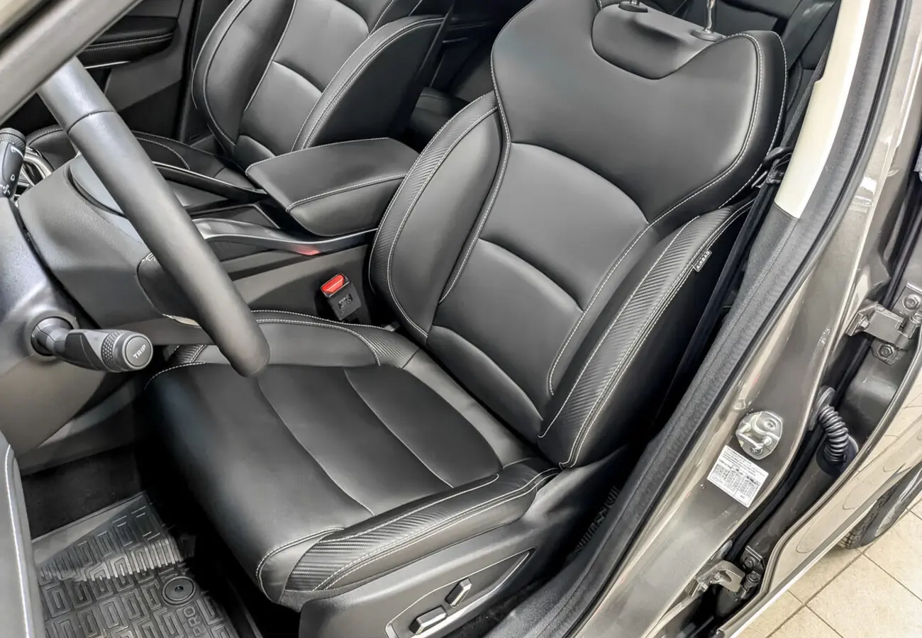 Geely Atlas Pro