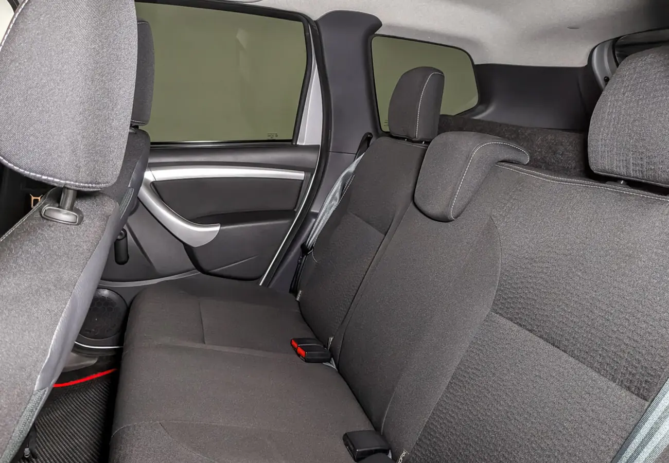 Nissan Terrano