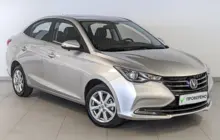 Changan Alsvin