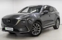 Mazda CX-9