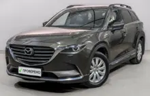 Mazda CX-9