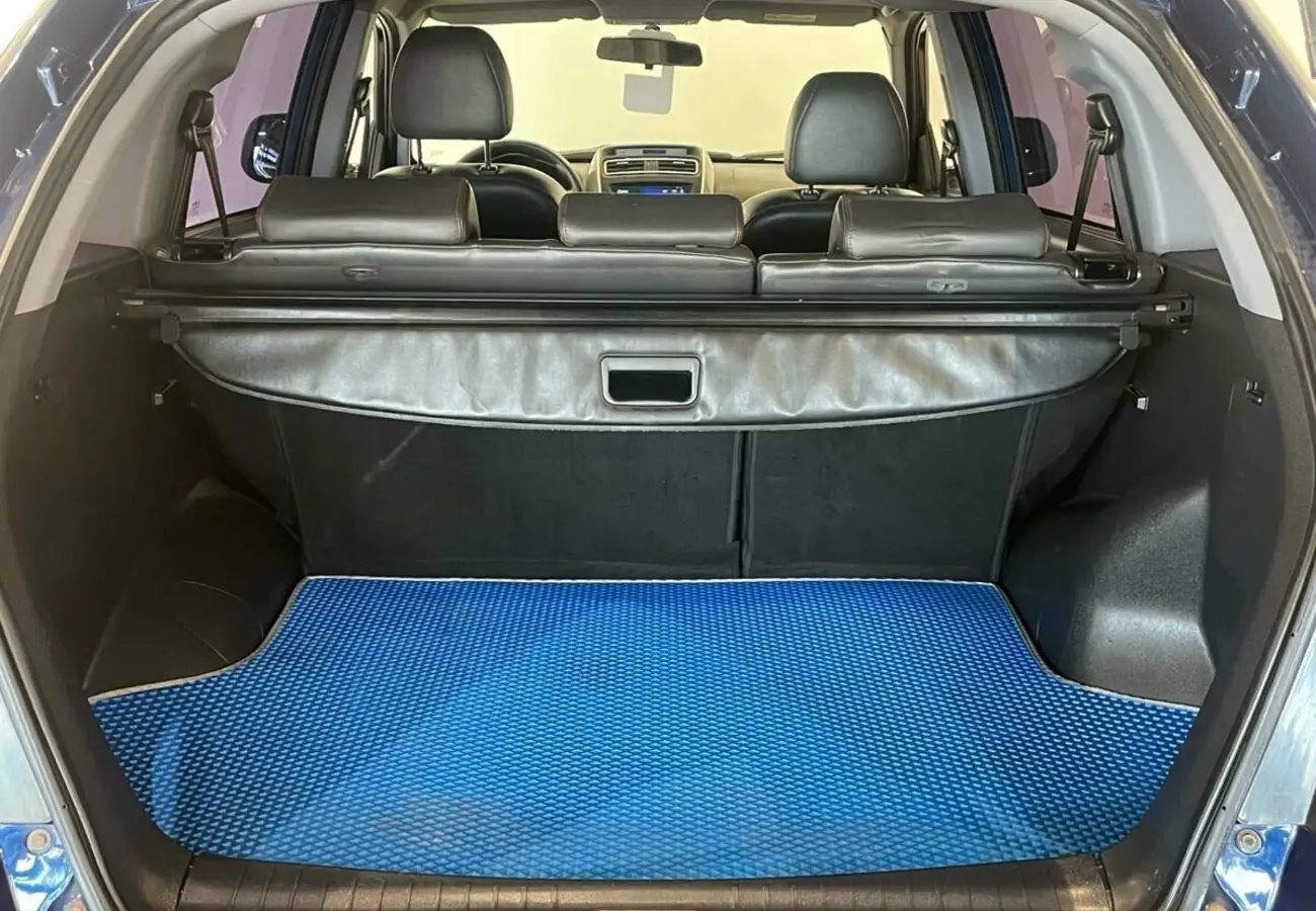 Lifan X60