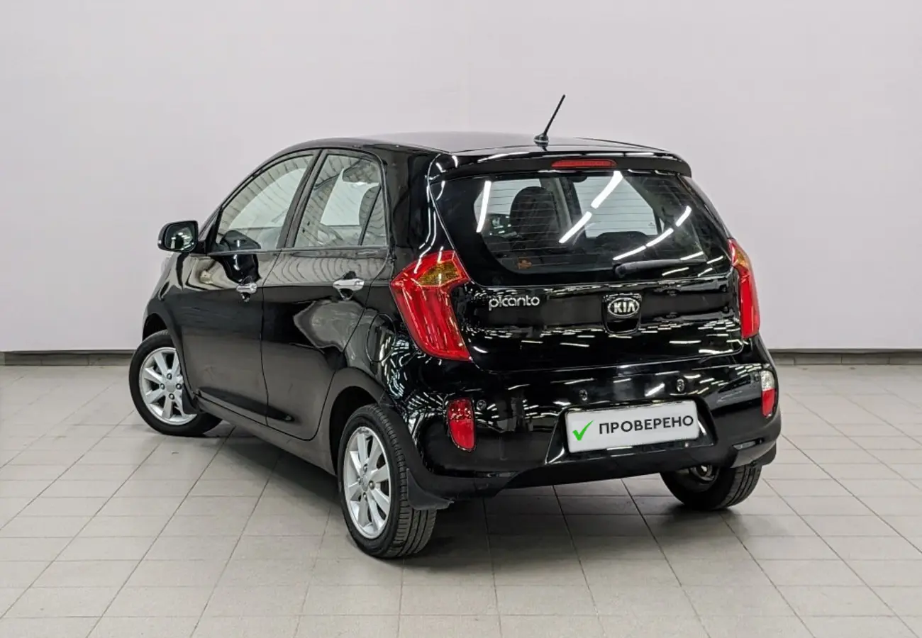 Kia Picanto