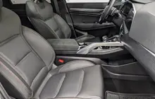 Geely Tugella