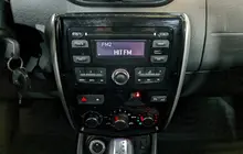 Nissan Terrano