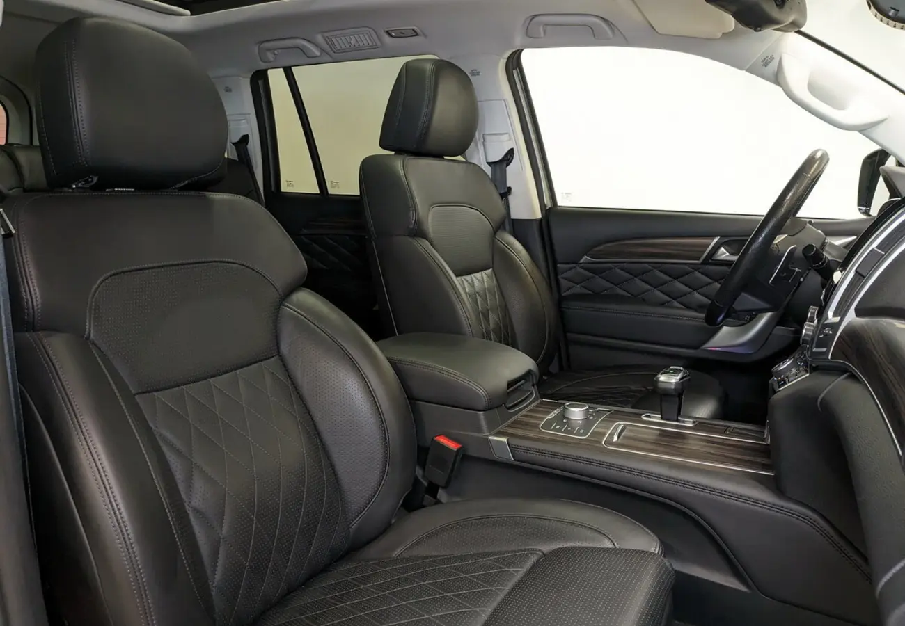Haval H9