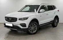 Belgee X70