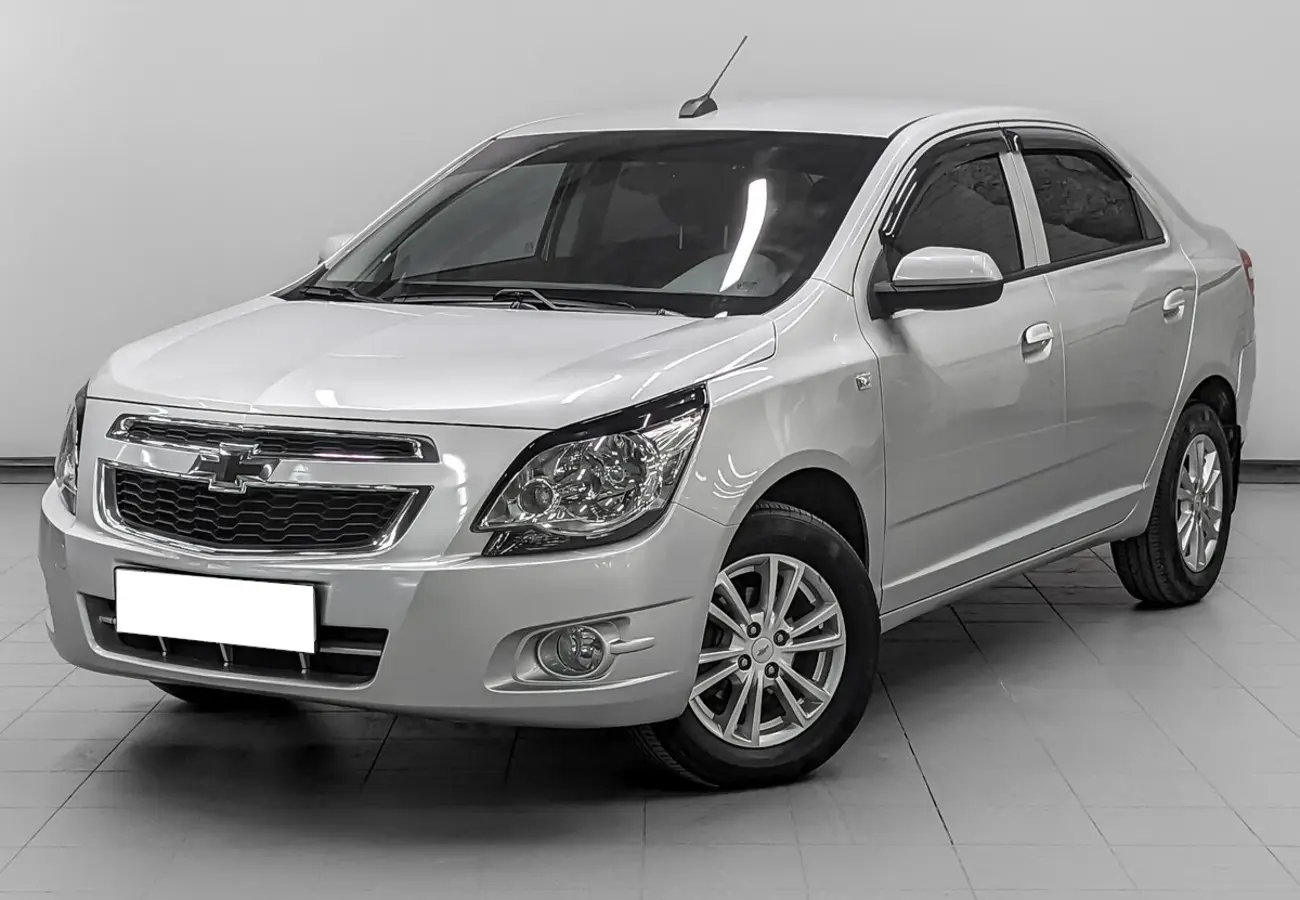 Chevrolet Cobalt