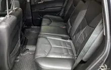 SsangYong Kyron