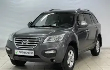 Lifan X60
