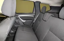 Nissan Terrano