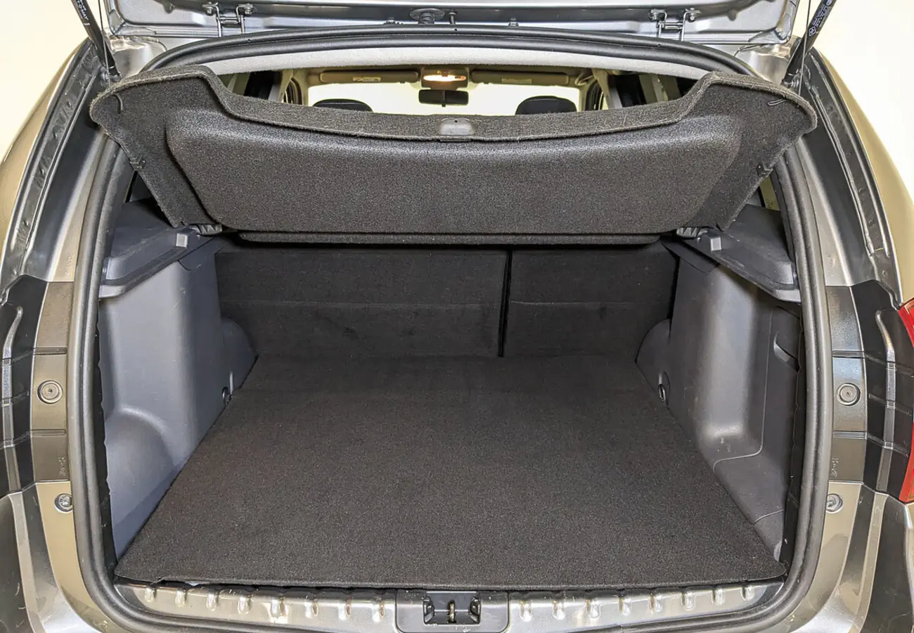Nissan Terrano