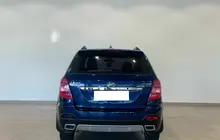 Lifan X60