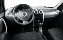 Lada (ВАЗ) Largus