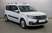 Lada (ВАЗ) Largus