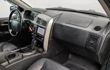 SsangYong Kyron