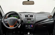 Lada (ВАЗ) Kalina