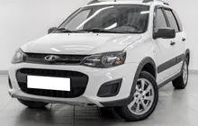 Lada (ВАЗ) Kalina