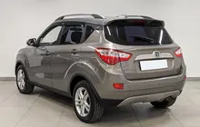 Changan CS35