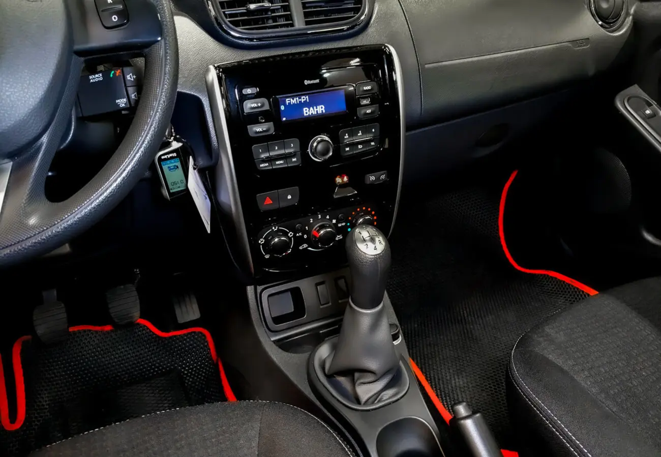 Nissan Terrano