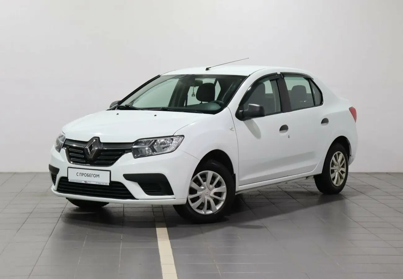 Renault Logan