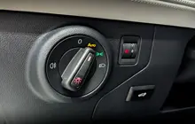 Jetta VS5