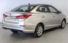 Changan Alsvin