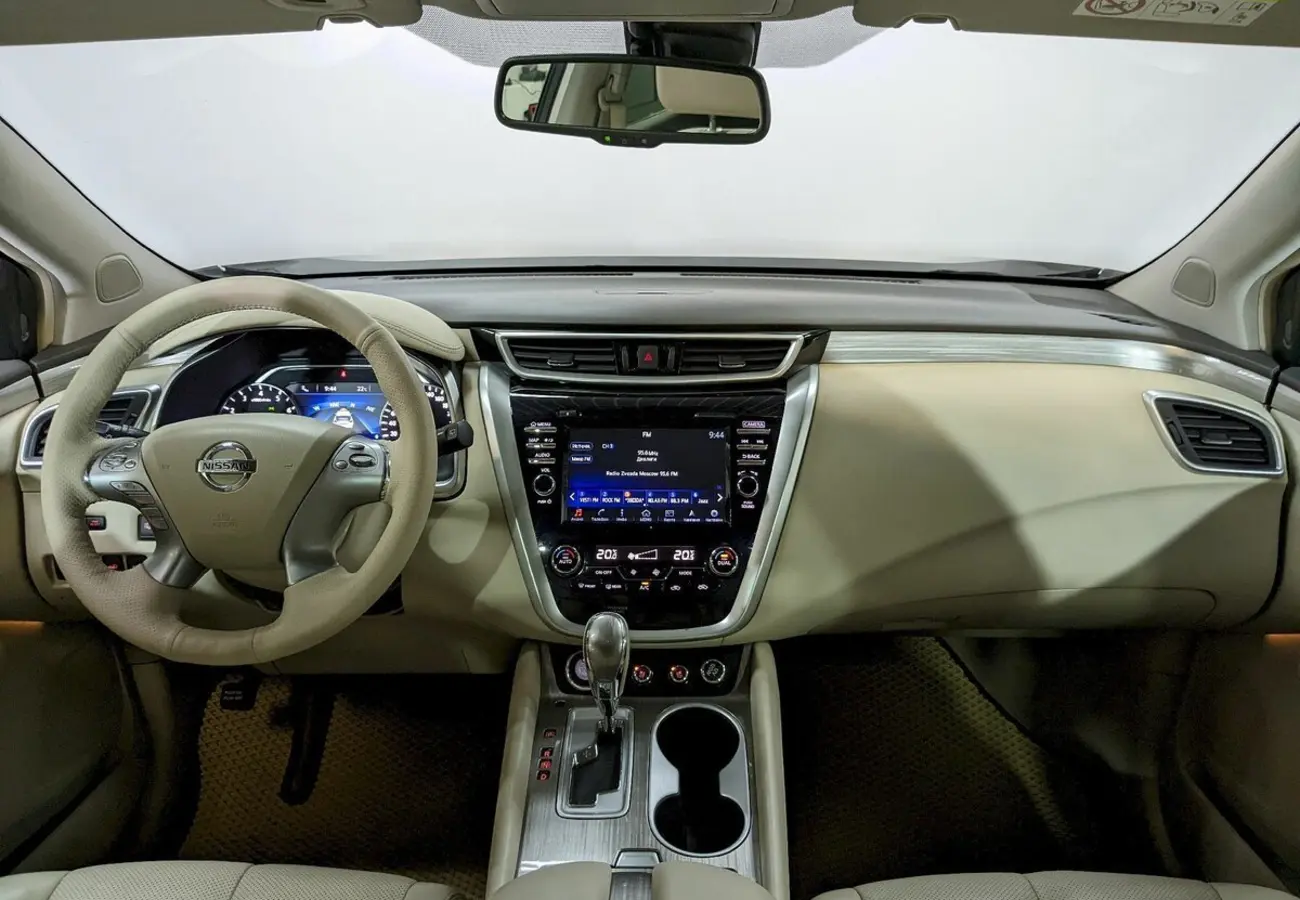 Nissan Murano