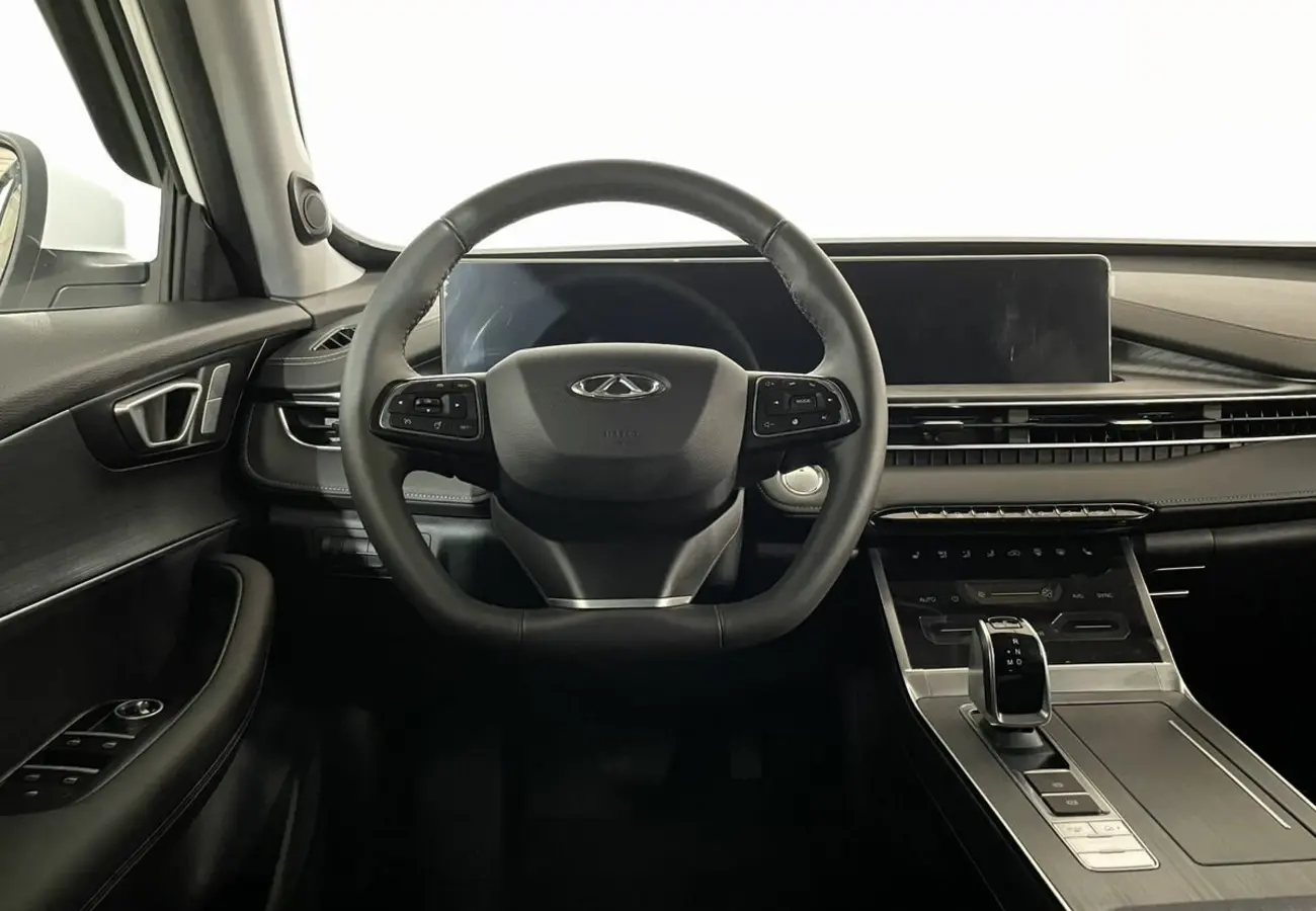 CHERY Tiggo 7 Pro Max