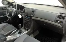 Chevrolet Epica
