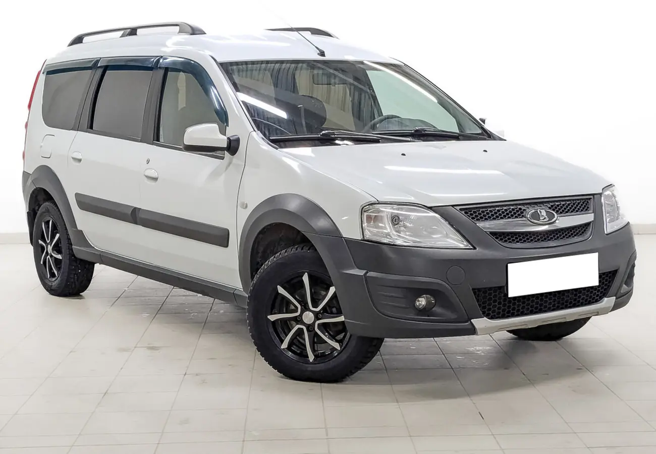 Lada (ВАЗ) Largus