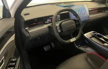 Jetour Dashing