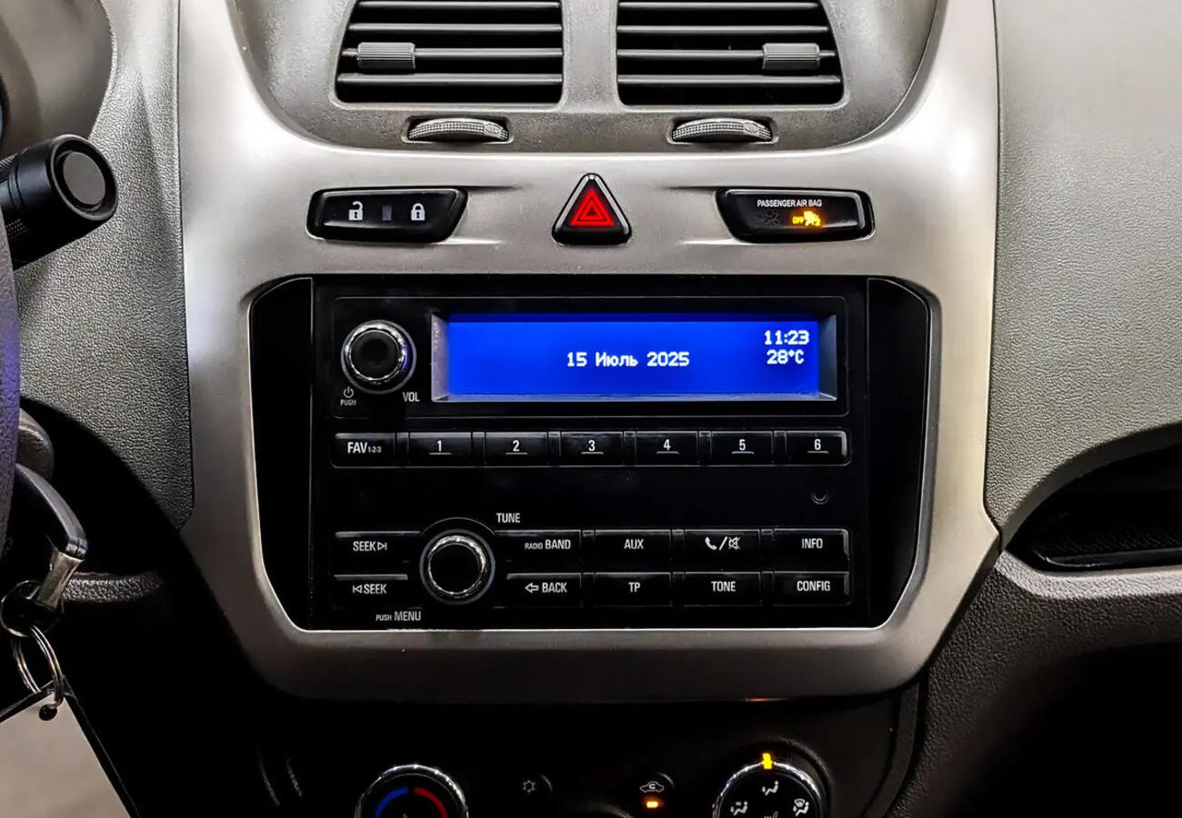 Chevrolet Cobalt