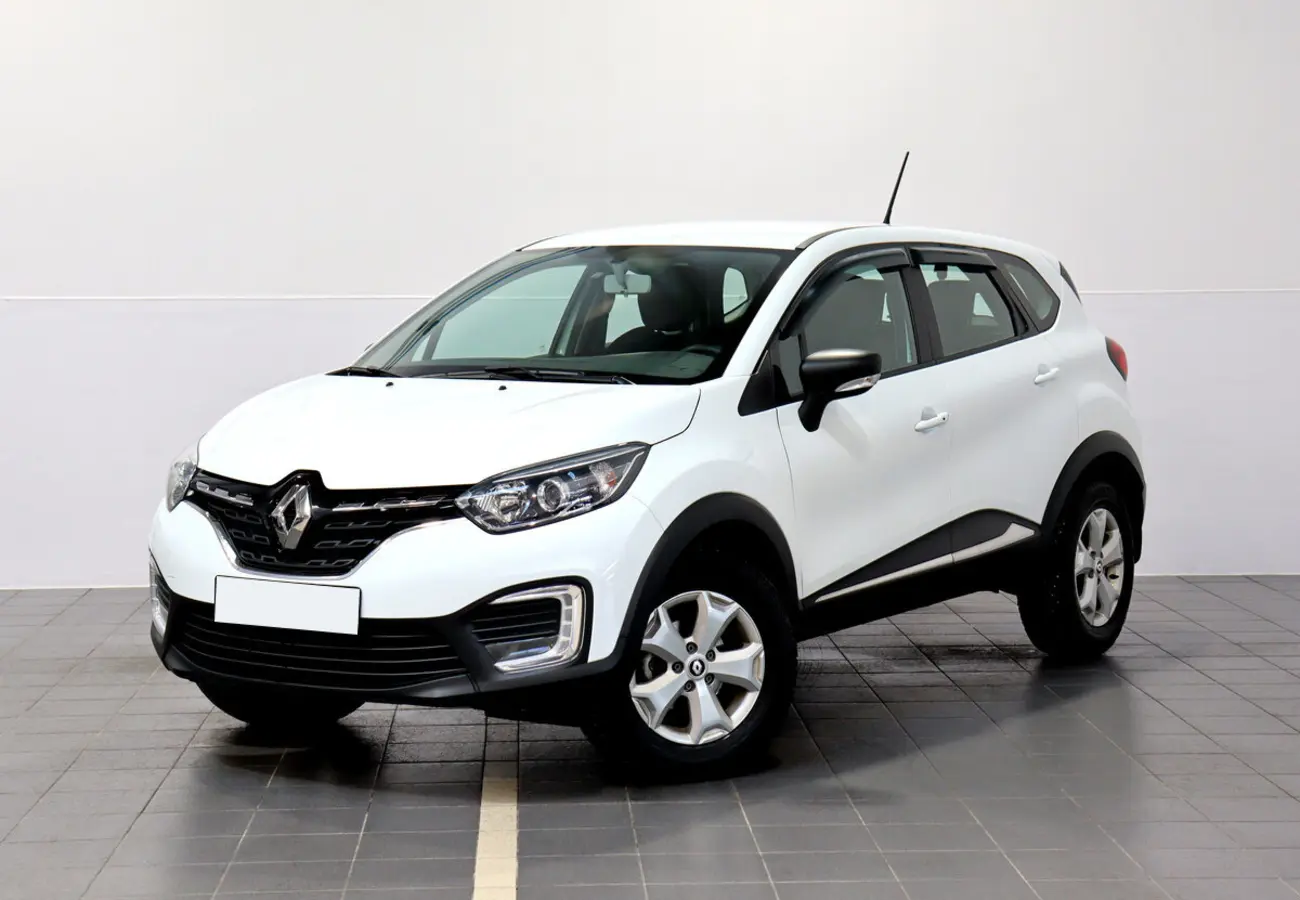 Renault Kaptur