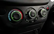 Chevrolet Nexia