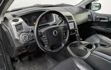 SsangYong Kyron