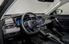 Geely Atlas Pro