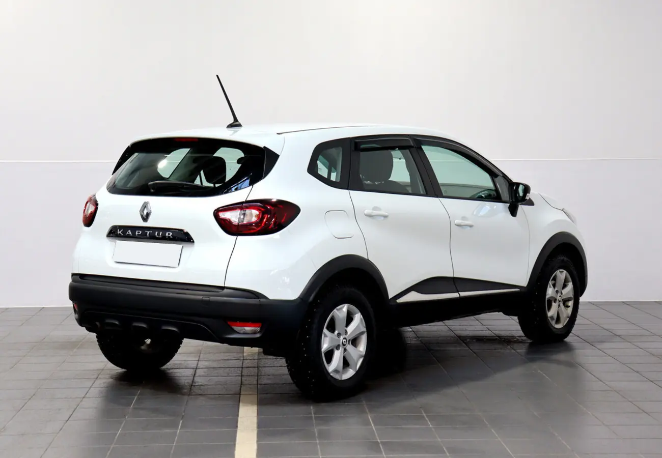 Renault Kaptur