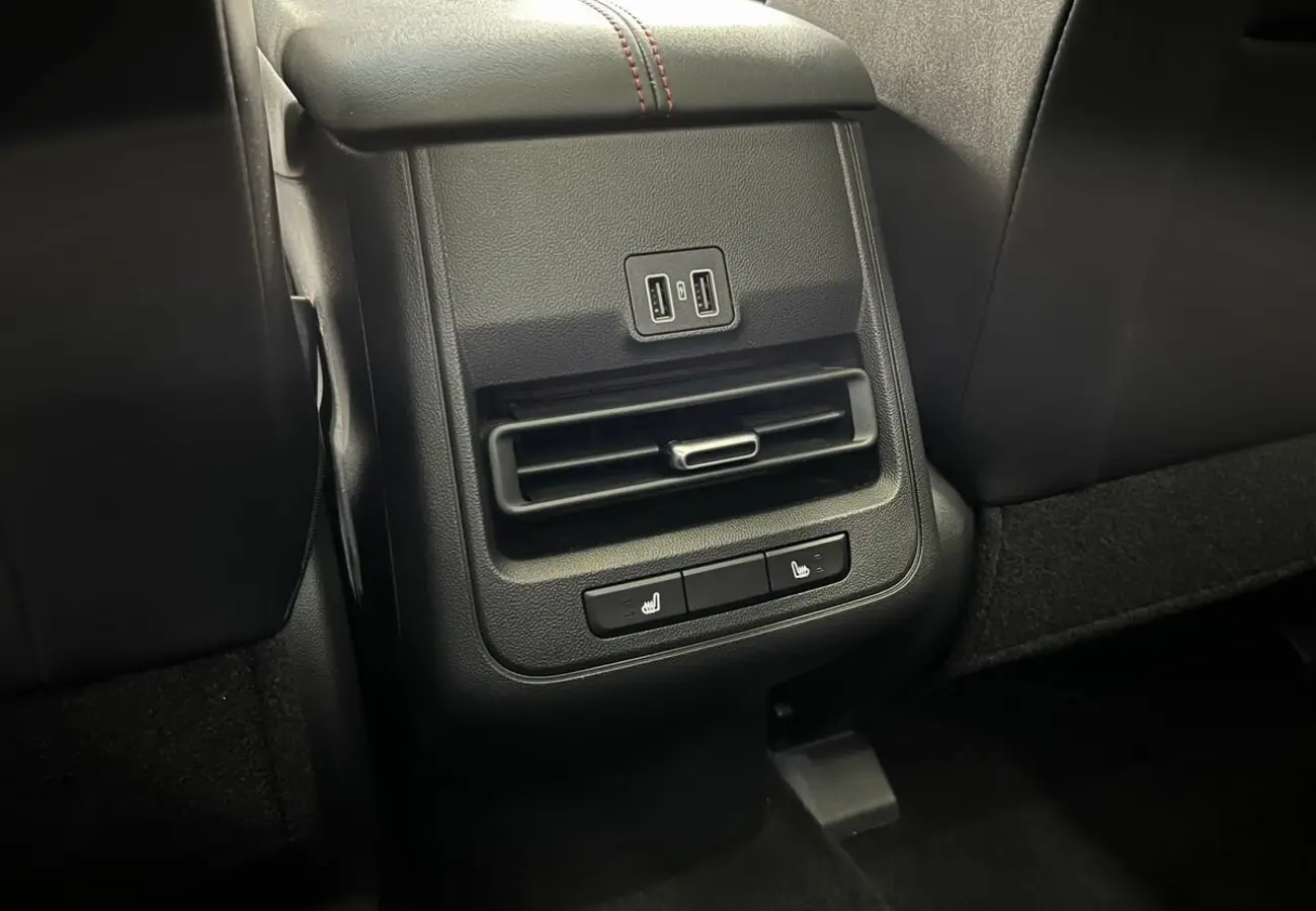Changan CS55PLUS