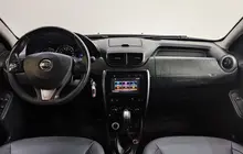 Nissan Terrano