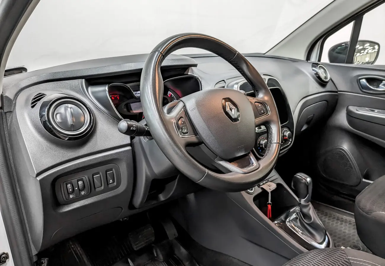 Renault Kaptur