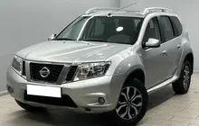 Nissan Terrano