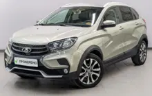 Lada (ВАЗ) XRAY