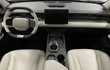 Jetour Dashing
