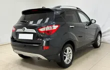 Changan CS35