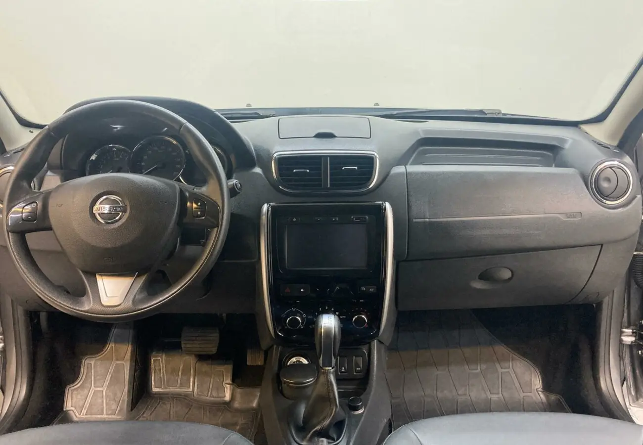 Nissan Terrano