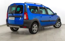 Lada (ВАЗ) Largus