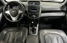Lifan X60